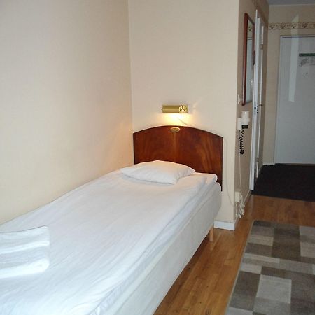 Abrins Hotel Västerås Esterno foto