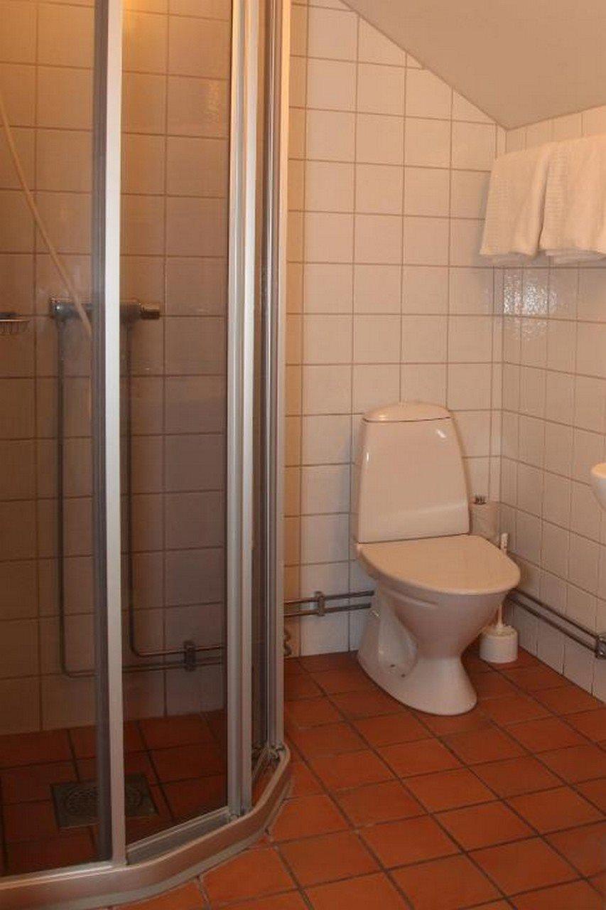 Abrins Hotel Västerås Esterno foto