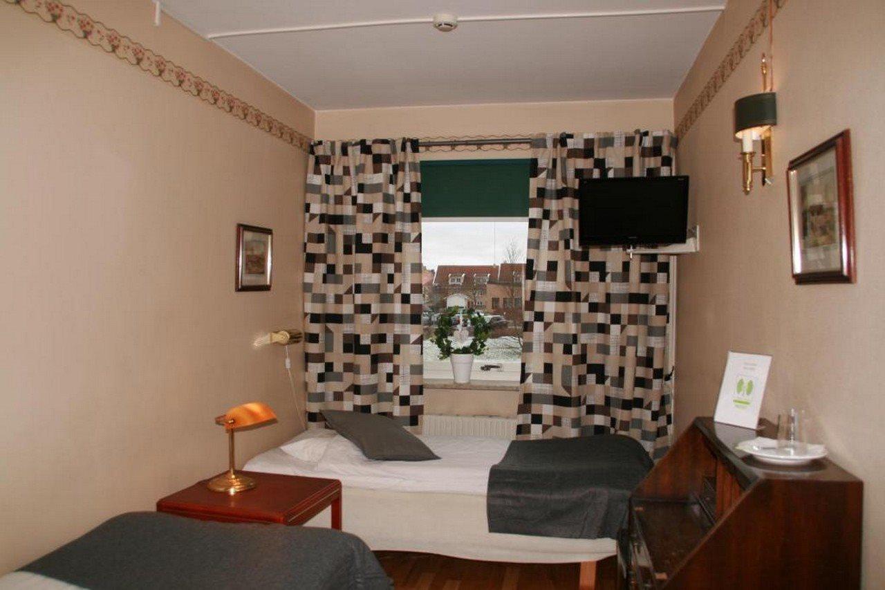 Abrins Hotel Västerås Esterno foto