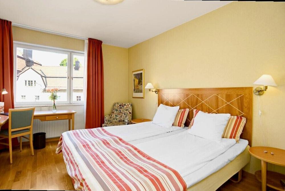 Abrins Hotel Västerås Esterno foto