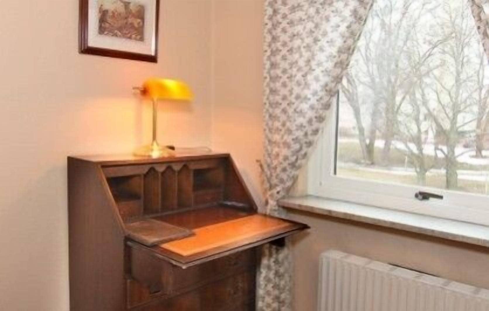 Abrins Hotel Västerås Esterno foto