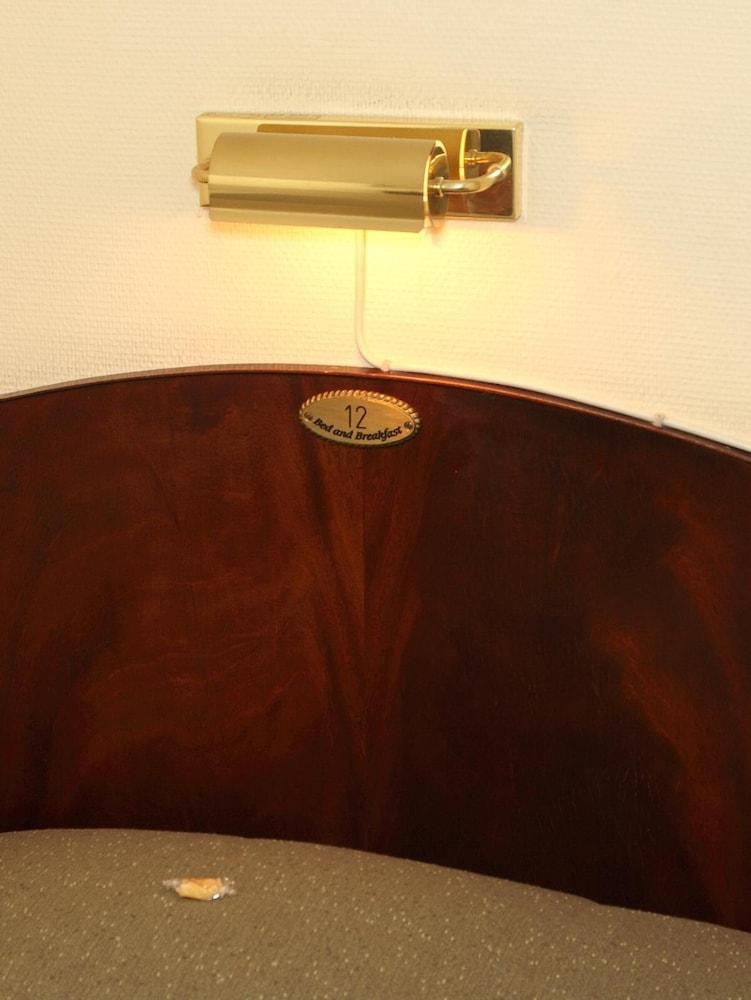 Abrins Hotel Västerås Esterno foto