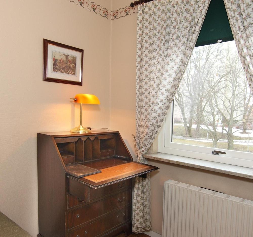 Abrins Hotel Västerås Esterno foto